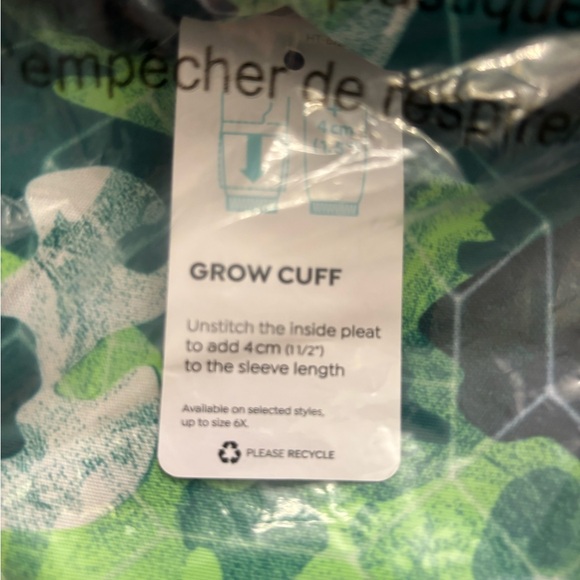 Brand new in packaging GUSTI snowsuit - Picture 2 of 3